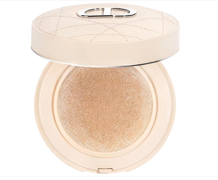 Dior Forever Cushion Powder Fine Fresh SkinCaring Loose Powder DIOR #38 Dior Forever Cushion Powder Fine Fresh SkinCaring Loose Powder DIOR